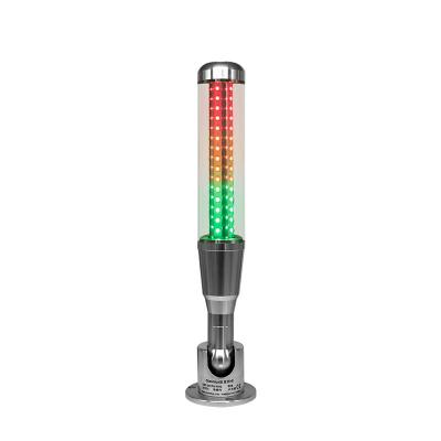  Omc1-301 110 V Indicatore di segnale industriale Indicatore LED Signal Signal Torre Lampada Avvertimento Stack Light