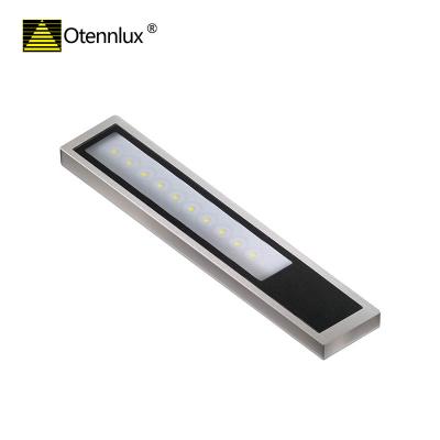Otennlux OFA luce da lavoro a LED impermeabile di alta qualità IP67 antideflagrante per macchine utensili