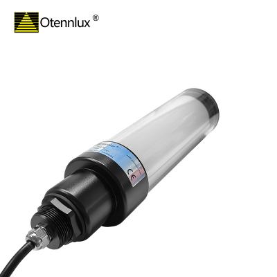 Otennlux OL60-T24 Prodotto più recente Lampada da lavoro a led per macchine utensili a prova di esplosione IP67