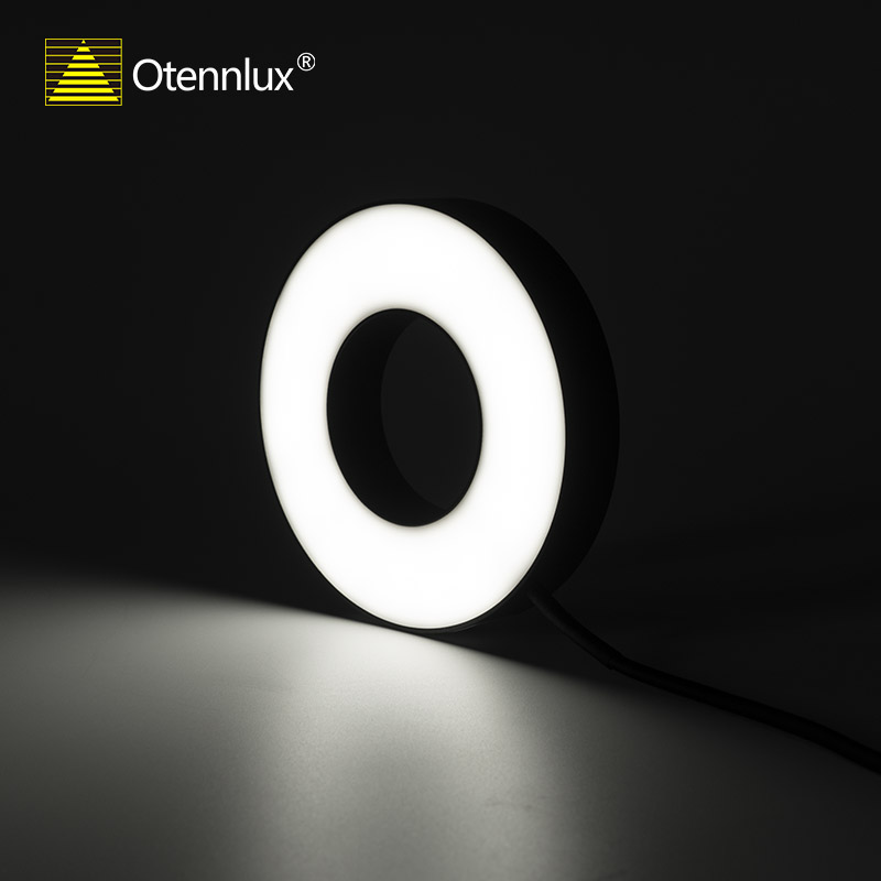 Luce led per visione artificiale Otennlux OVO16w