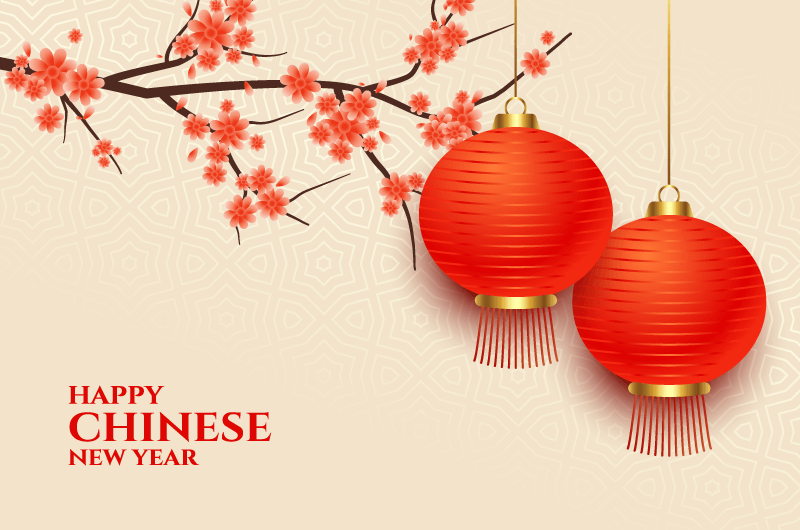 Chinese New Year (Spring Festival)