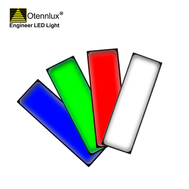 Otennlux OVF Lampada per visione artificiale a Led