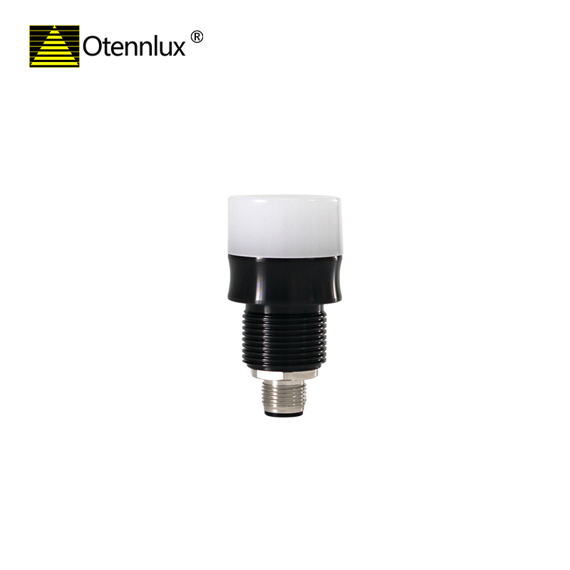 Otennlux H30 Indicatore luminoso di segnalazione a led 3 colori